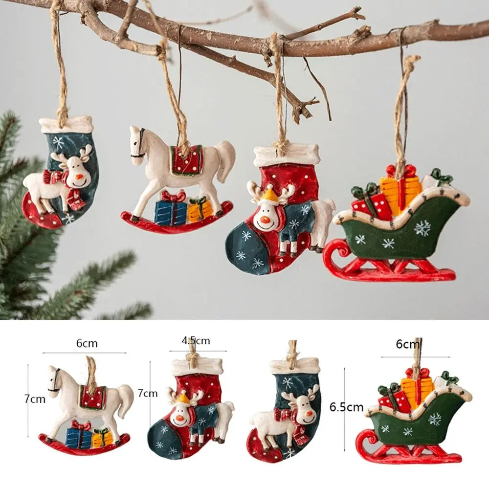 

2 шт., декоративные подвески в стиле ретро