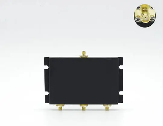 2 Way 3 Way 4 Way 868MHz 915MHz Power Splitter Miner Helium Power Divider SMA N Female Type