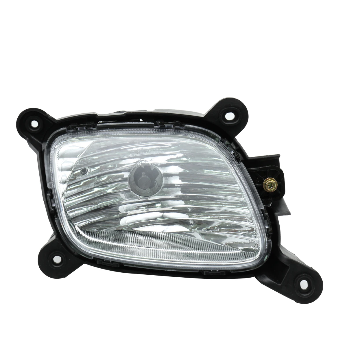 Передняя противотуманная фотовспышка chuangmu дневная подсветка для kia Picanto Morning 2016 -