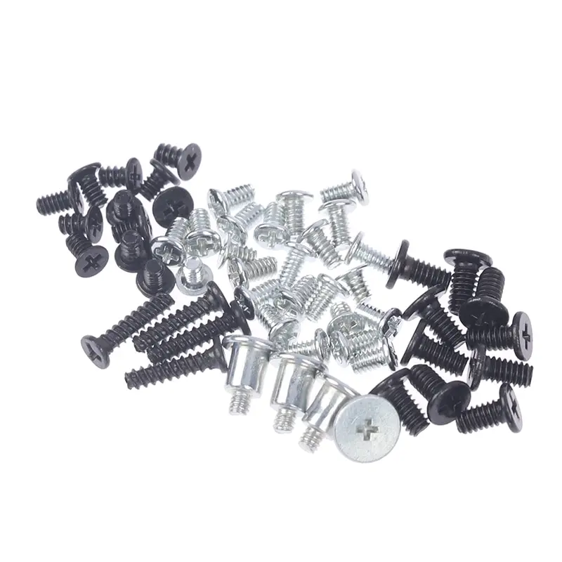 

Full Set Screws Replacement For Nintendo Switch Console NS Repair Bolts Screw Accessory Kit