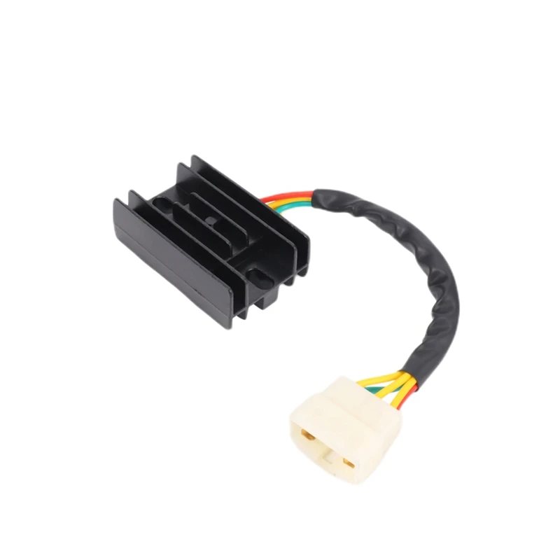 

Voltage Regulator Rectifier for Suzuki DR-Z250 LT-F160 LT-F250 LT-F300 LT160E LT-4WD LT-F4WDX Quad Runner King