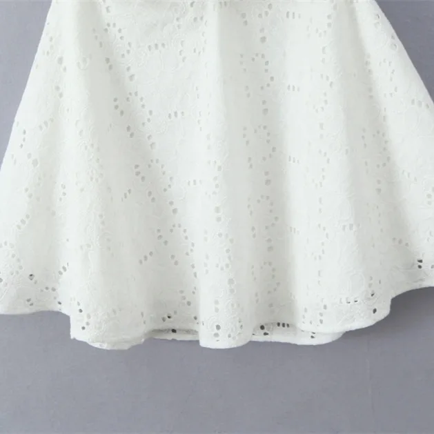 Женское мини-ПЛАТЬЕ ЭЛАРА на шнуровке БРАДУРИ АНГЛАИ