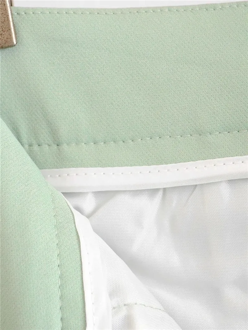 Candy Colors Casual Blazer Shorts Women Elegant Loose All Match Simple High Waist Suit Shorts Sweet Girl Style Commute Clothing