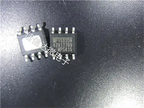 

20PCS/LOT MP1593DN-LF-Z MP1593DN 8 SOP-8