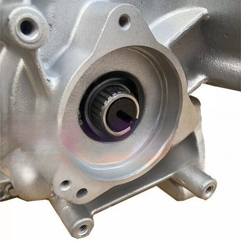 Модифицированная копия для Jeep Grand Cherokee SRT SRT8 2014-2021 Dodge Durango 2018-2023