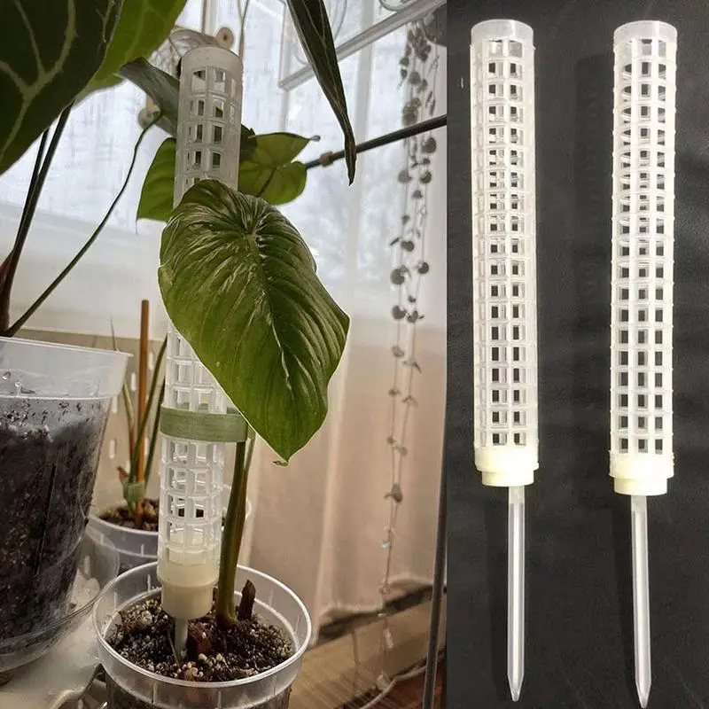 Рамка для подъема растений пластмассовая подставка горшка зеленая кастрюля