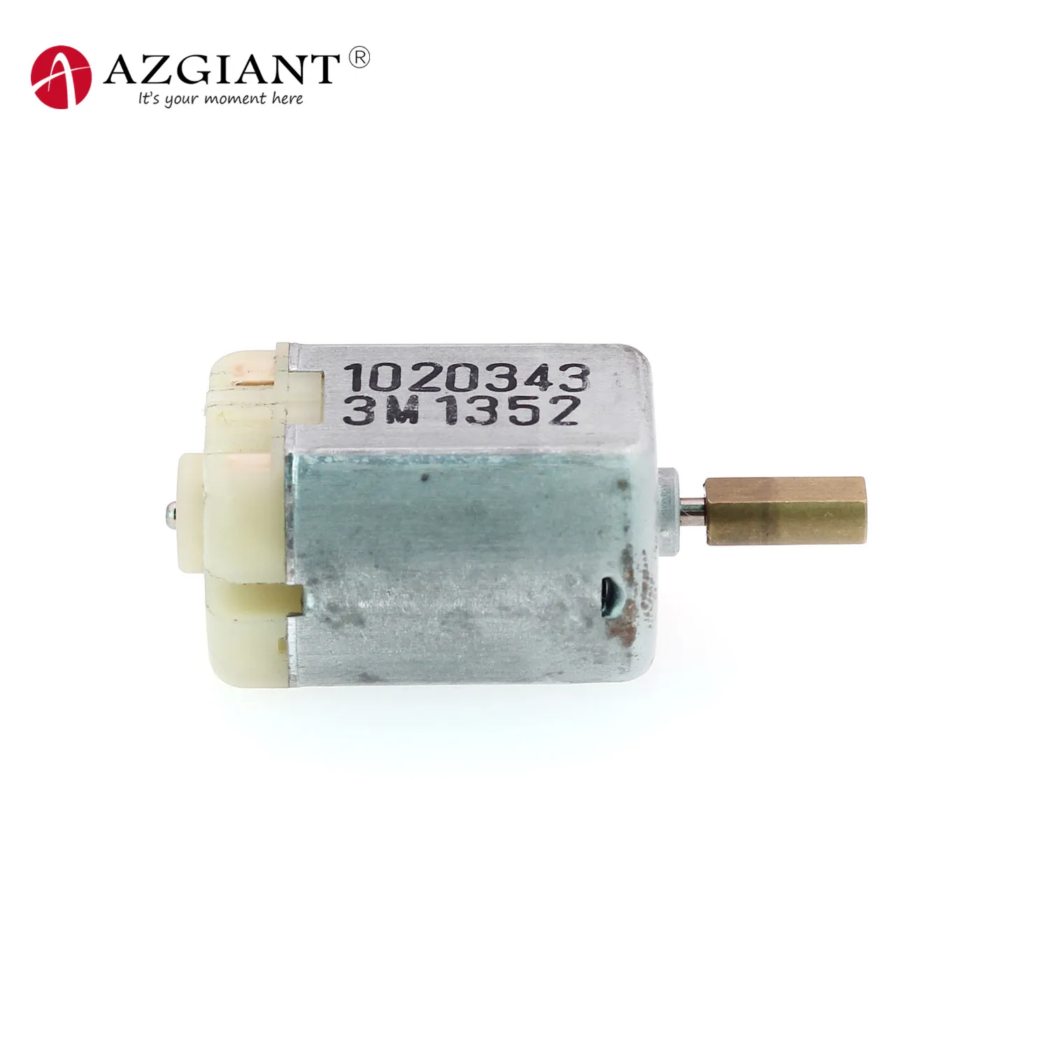 

AZGIANT 3M1352 car door lock motor for TOYOTA Lexus RX270 RX300 RX330 RX350 RX400H RX450H Harrier Yaris Platz