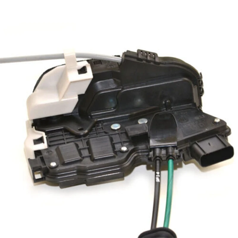 Привод задней левой двери автомобиля для Kia Sorento 2011-2015 814102P000 81410-2P000