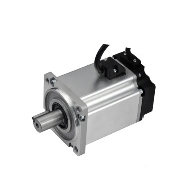 

200W/400W Factory Good Price For 400w Servo Motor