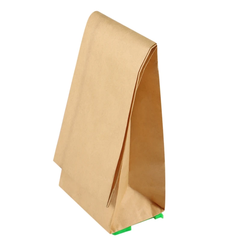 Пылесборники для виндзорского датчика пылесборники профессиональных моделей G1