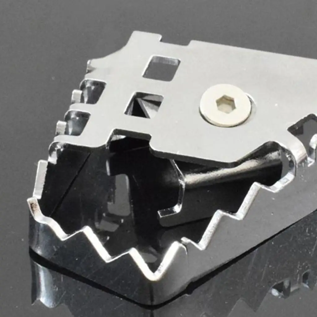 Удлинитель педали заднего тормоза для BMW