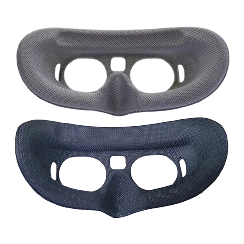 

H37E Sponge Eye Mask Soft Smooth Flying Mask Fit for AVATA Goggles 2 Controller Protective Foam Pad Cover Drone Facial-Pad