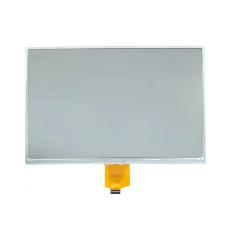 Большой 5 5-дюймовый экран для электронных чернил 960x64 0 черный белый и красный