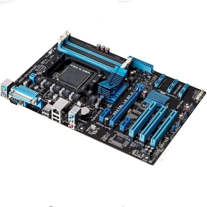 Материнская плата для ноутбука 780L Socket AM3+