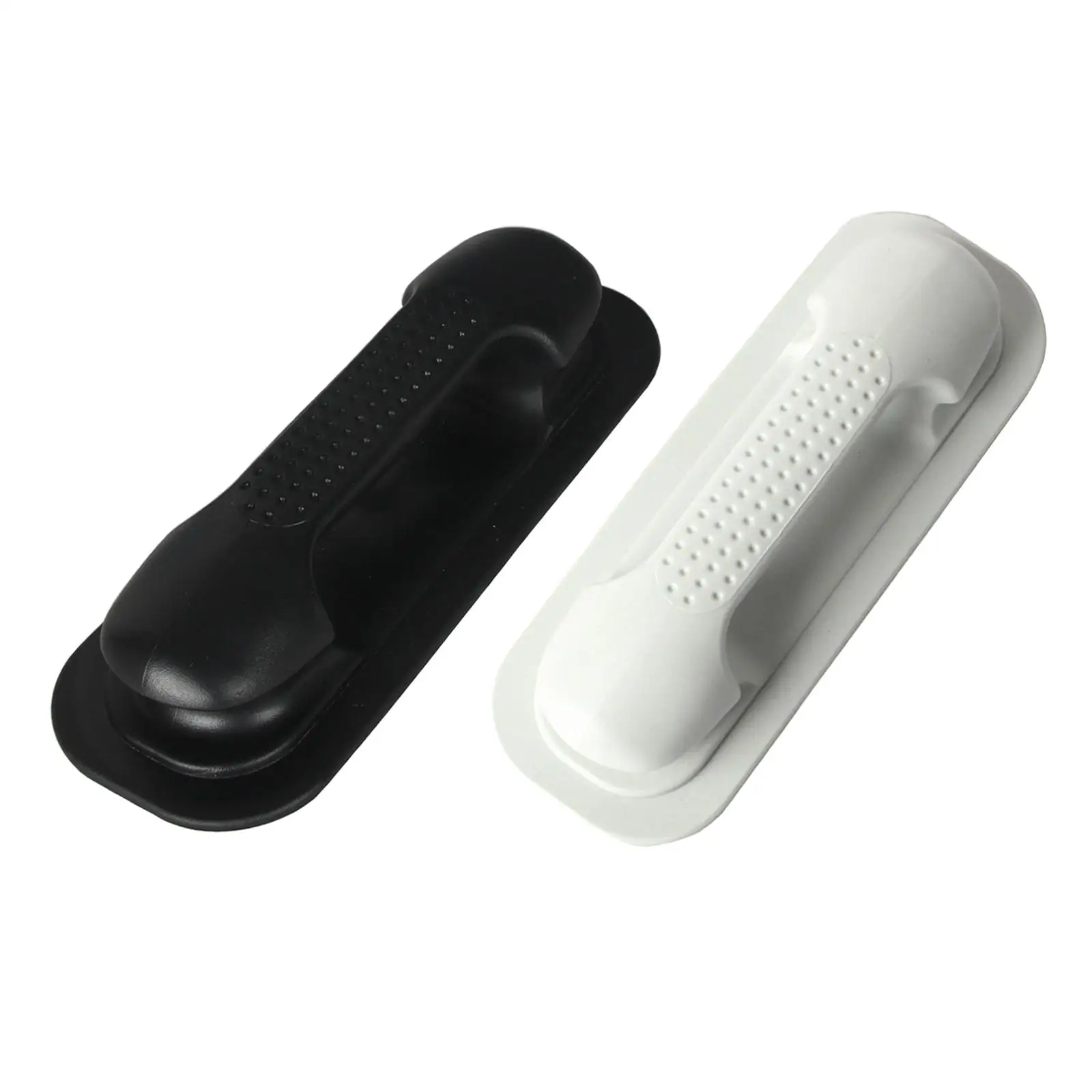 

Inflatable Boat Grab Handle Portable Easy to Carry Side Carry Handles for Kayak Raft Surfing Canoe Inflatable Rubber Boats