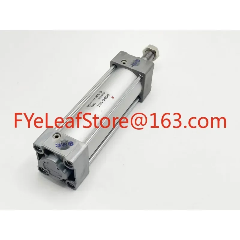 Цилиндр MBB40/MDBB40-25Z/50/75/100/125Z/150/175/200/225/275Z.