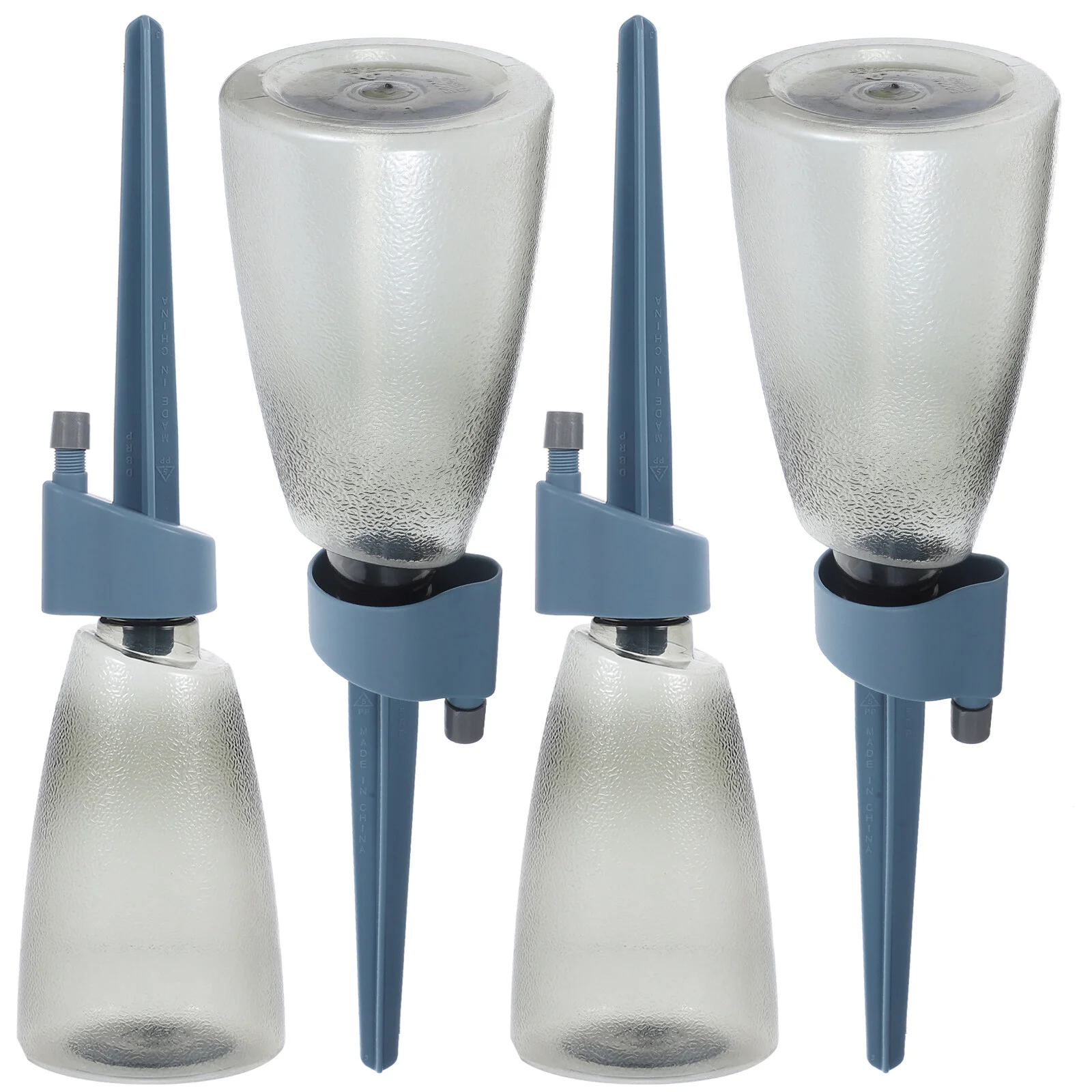 

Drinking Fountain Automatic Drip Waterer Watering Spikes Outdoor Plants Devices