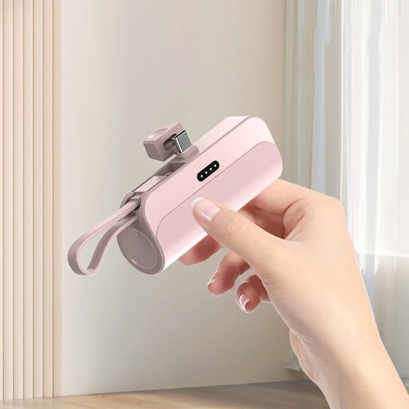 Портативная коробка для хранения аккумуляторов типа C чехол-держатель 21700/18650 H7JF