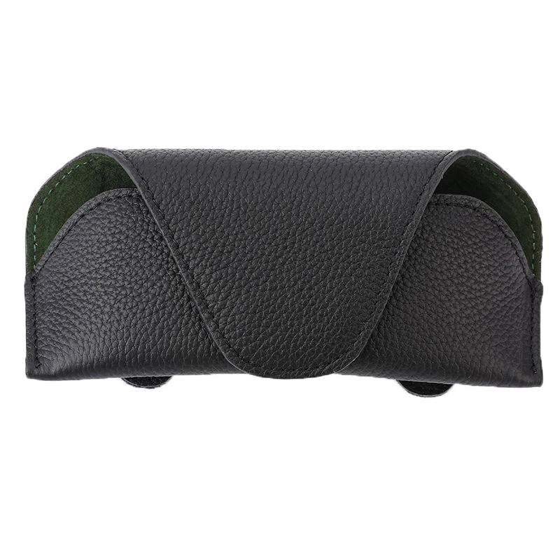 Однотонный стандартный автомобильный держатель для солнцезащитных очков