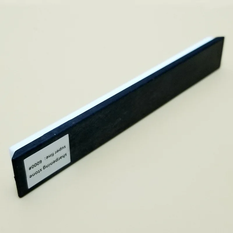 Точильный камень для кухонных ножей зернистость 6000