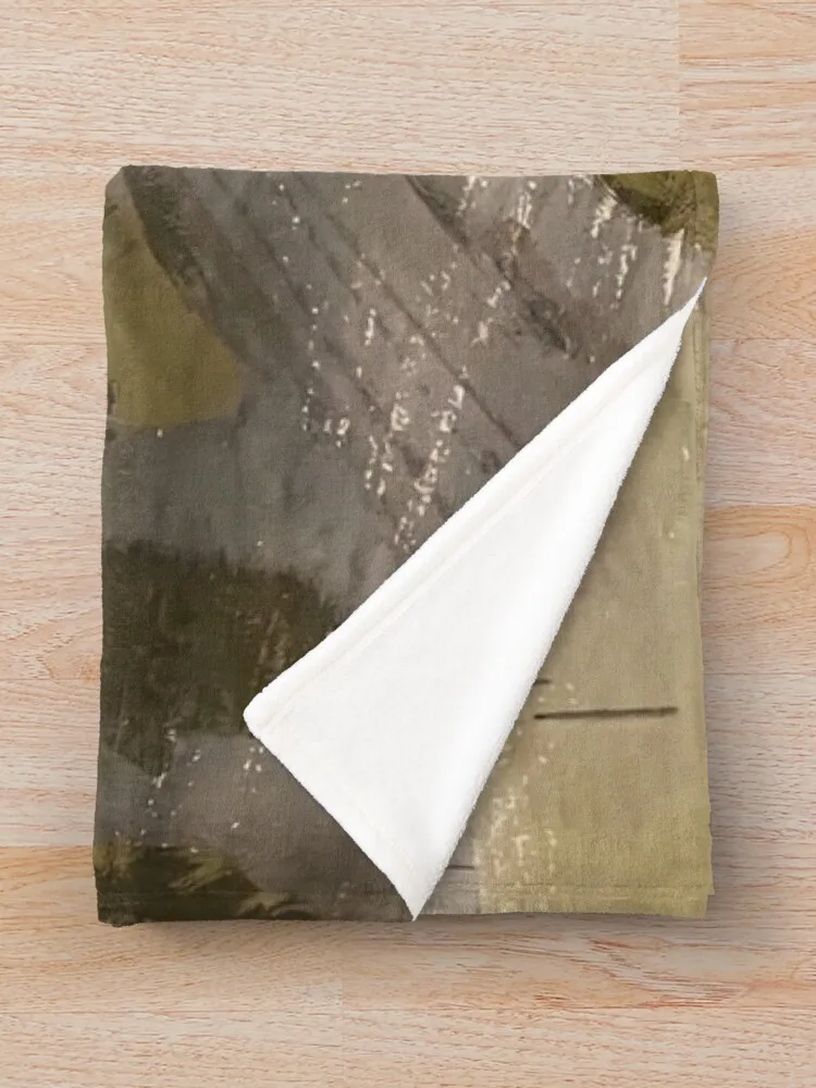 Эрик Войлизный Переклог Равильский Могиль sur bois произведение искусства Плед