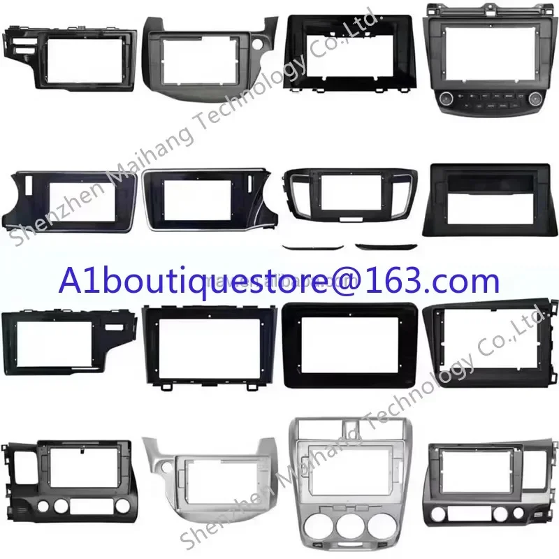 Для автомобильной аудиорамки для Citroen Berlingo Jumpy Nemo Quater Aircross Picasso Beyond Triomphe Elysee