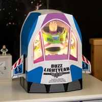 Увлажнитель воздуха Buzz Lightyear Toy Story