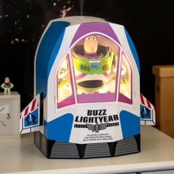 Увлажнитель воздуха Buzz Lightyear Toy Story