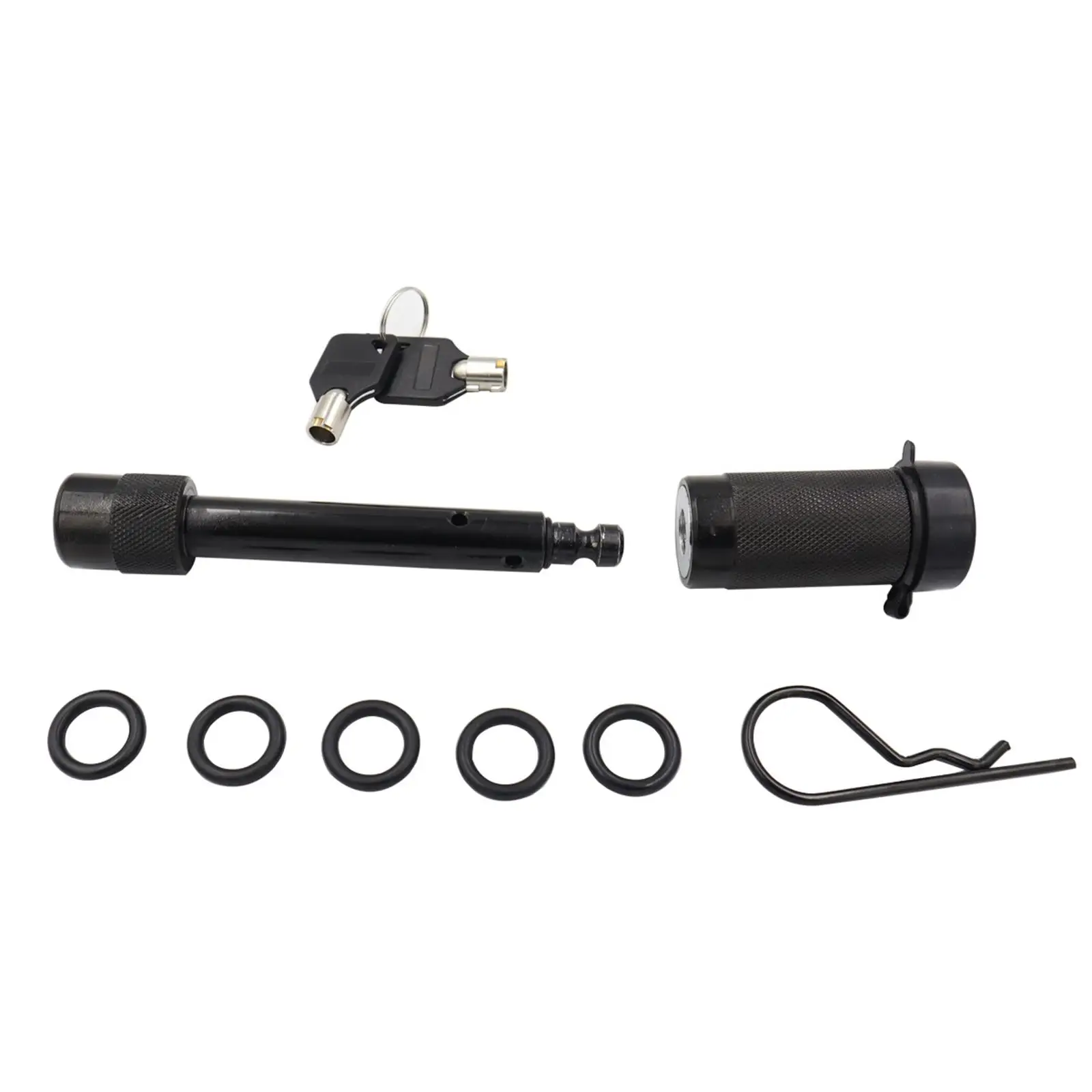 

Trailer Lock Universal Anti Accessories for Tow Trailer RV