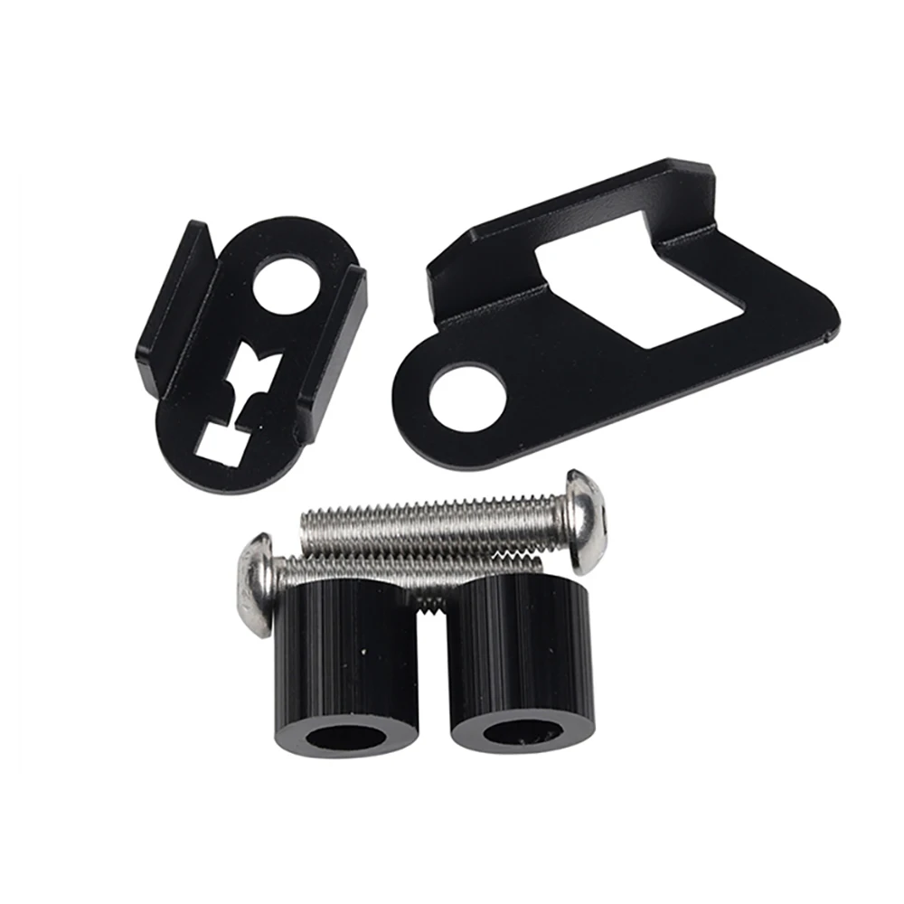 

Аксессуары для мотоциклов Kawasaki Vulcan S 650 S650 VN 650 VN650 2015 - 2020 2019 Защитная крышка переднего и заднего датчика ABS