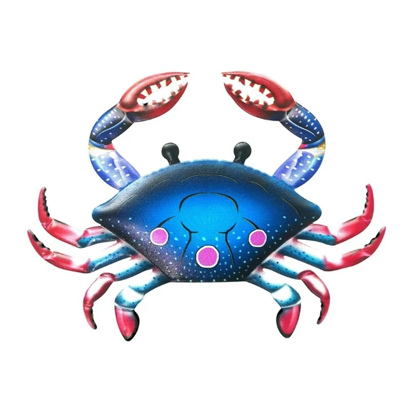 5 шт. декоративные подвесные крабы | Дом и сад