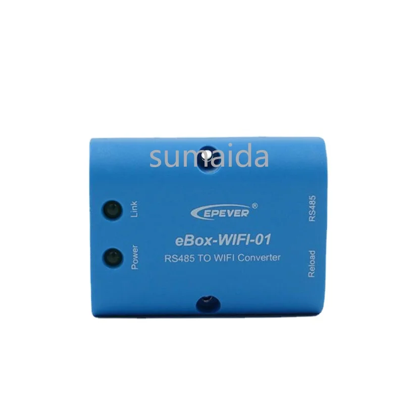 For EBox-WIFI-01 Mobile Phone App Use for EP Tracer Solar Controller Communication EBox-BLE-01