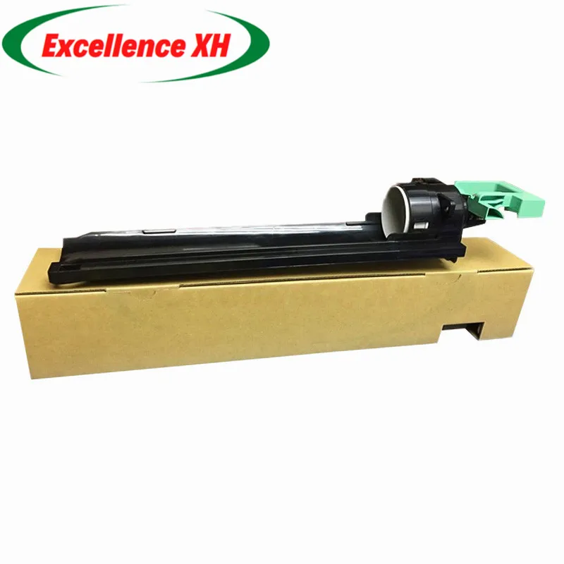 2шт. Новый блок питания тонера D019-3501 для Ricoh 1027 2027 2220D 2022 1022 2550B 3030