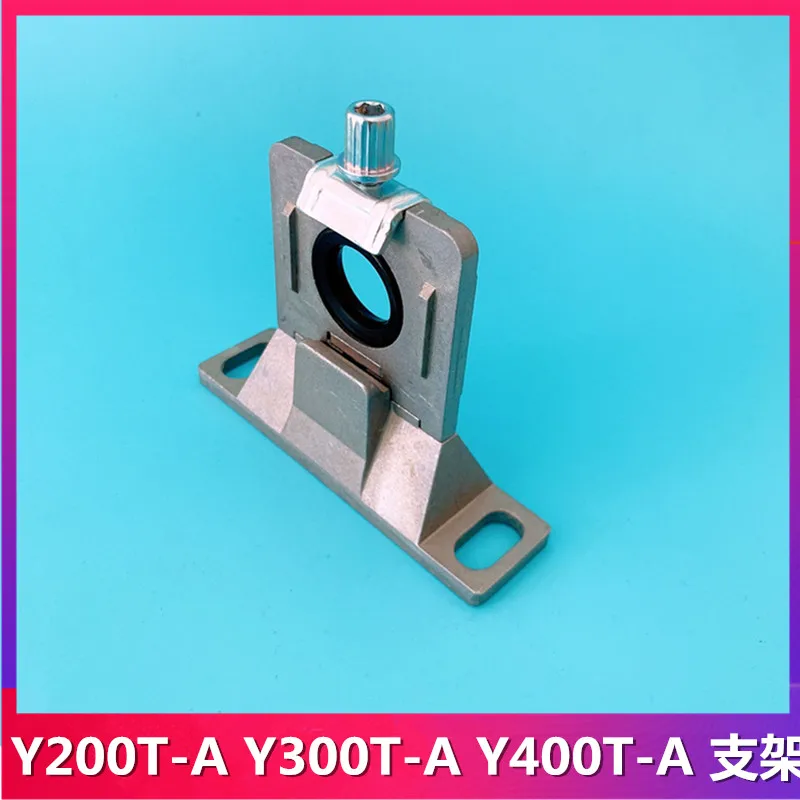 Соединительный кронштейн SMC Y200T-A Y300T-A Y400T-A Y200T Y500T Y600T Y100T-A