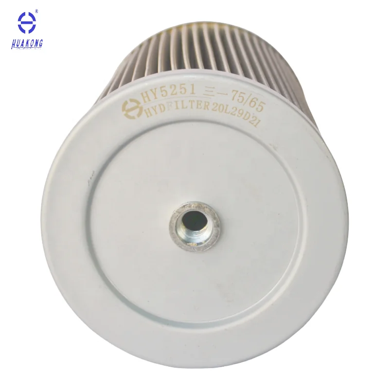 Для всасывания гидравлического масляного фильтра двигателя Sany Strainer Sy75 730403000028