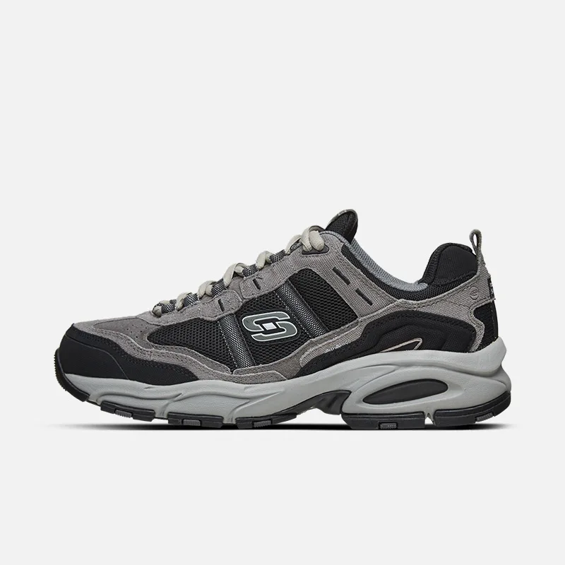 

Skechers casual shoes retro dad shoes winter sneakers for men