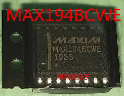 

10 шт./партия MAX194BCWE MAX194 SOP16