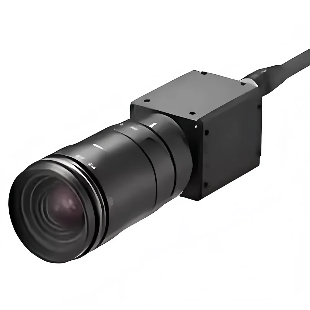Фото Камера Keyence CV-H500M/C CA-H500MX/HX500M, 5.0 мегапикселей, цветная/монохромная №1