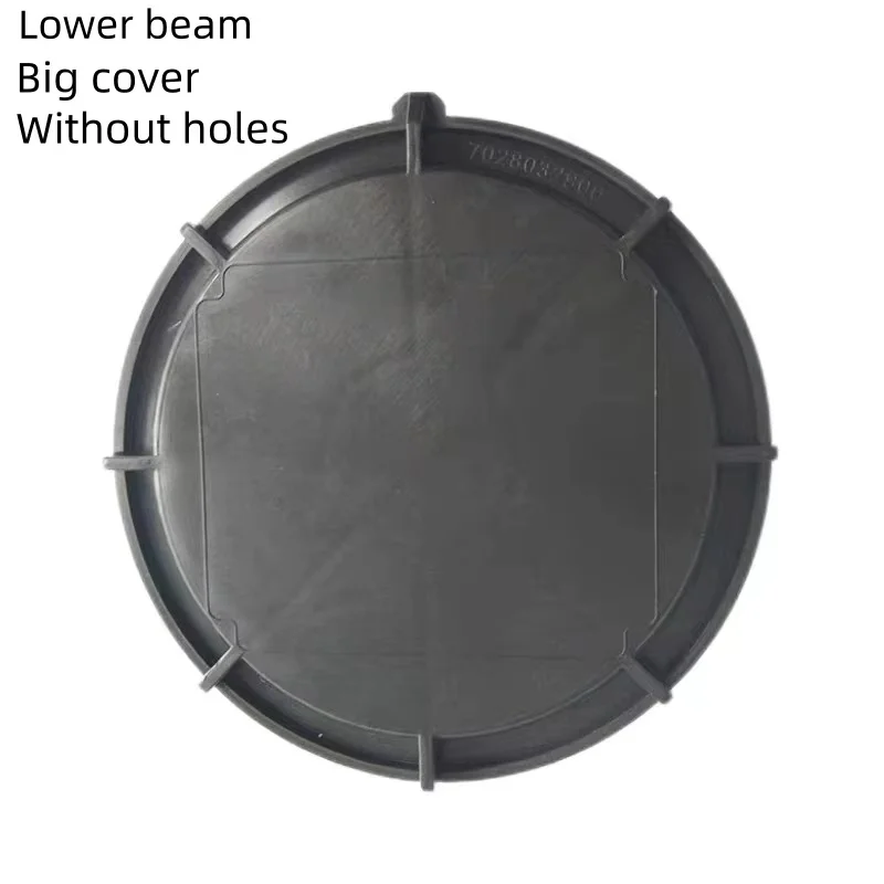 

Для Honda CRV 2007-2011 задняя крышка фары пыле- и водонепроницаемая крышка фары уплотнительная крышка пластиковая крышка дальнего и ближнего света