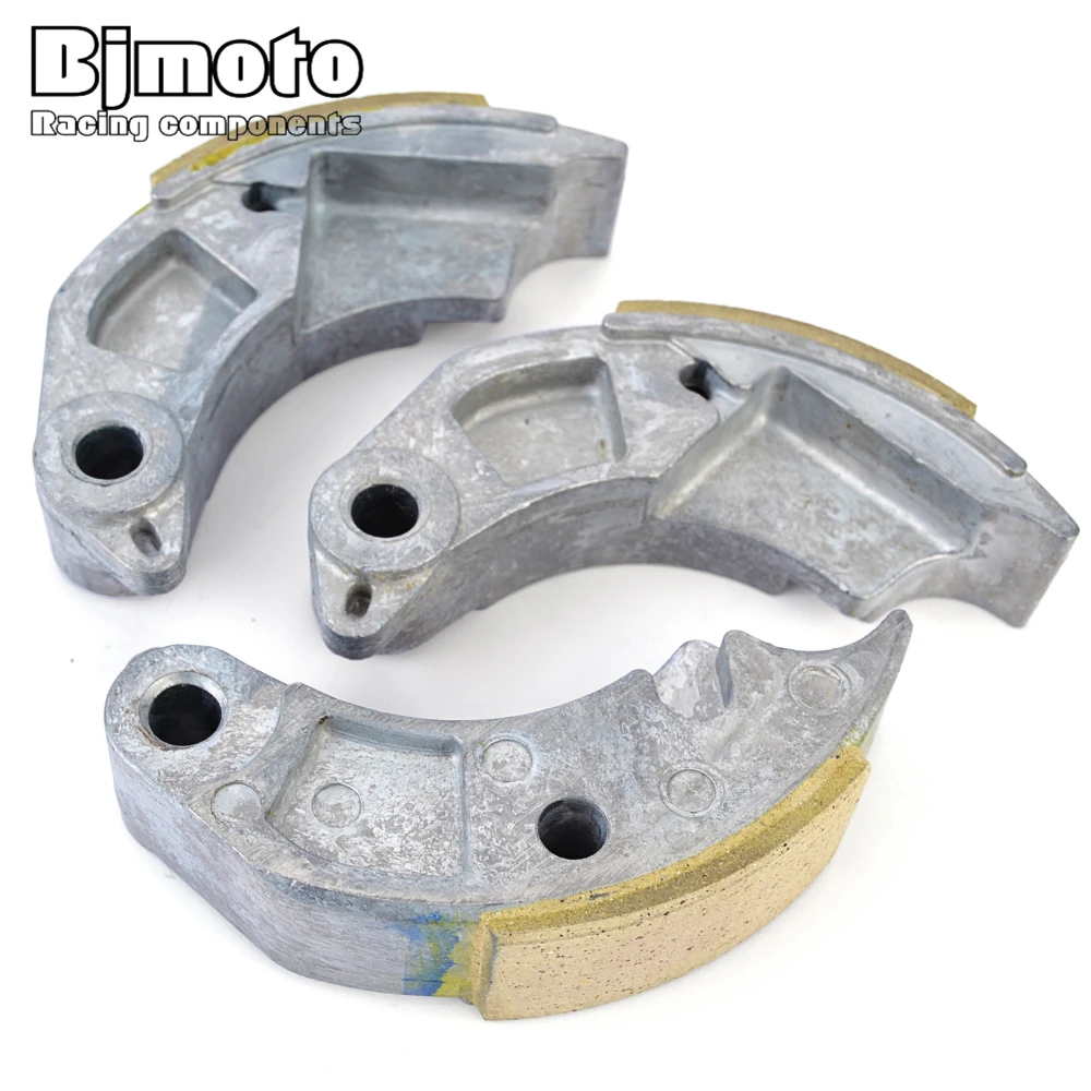 Комплект грузов сцепления в сборе для Honda CH250 SPACY FREEWAY SPAZIO FUSION 250 Elite Helix 1986-2006 22535-KS4-315