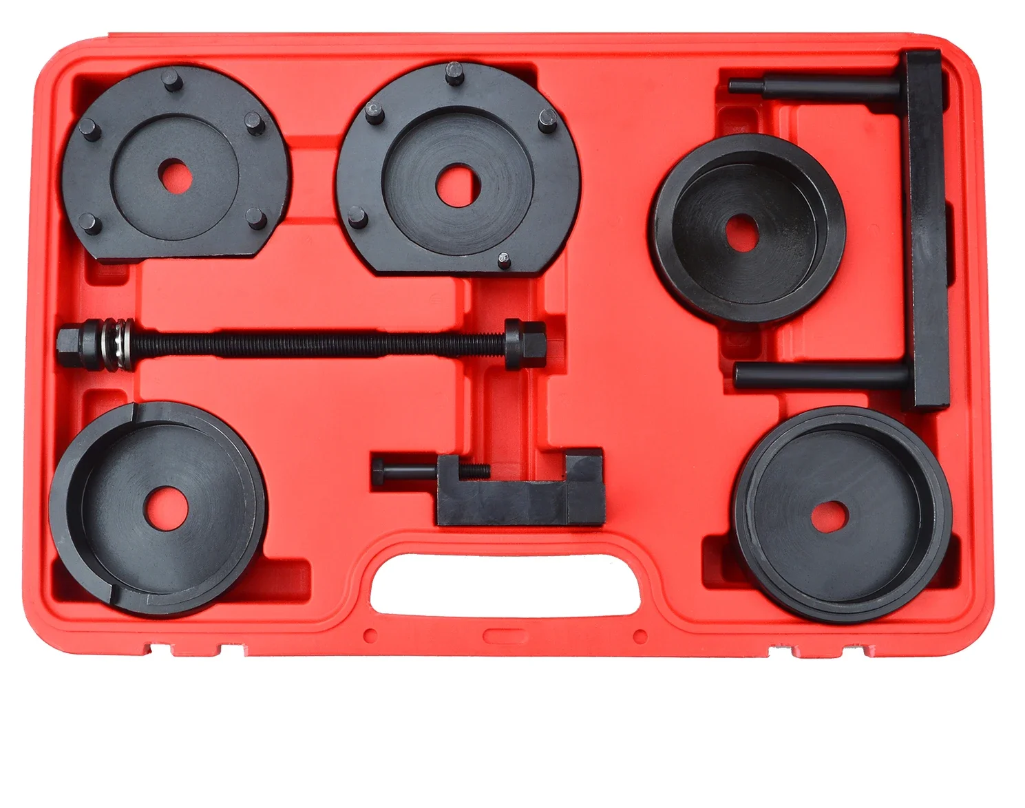 Инструмент для установки резиновой втулки трансмиссии BMW X3/E83 X5/E53 X6/E71 все модели