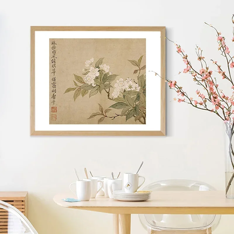 Фоторамка большого размера DIY холст винтажная картина рамка Настенный декор