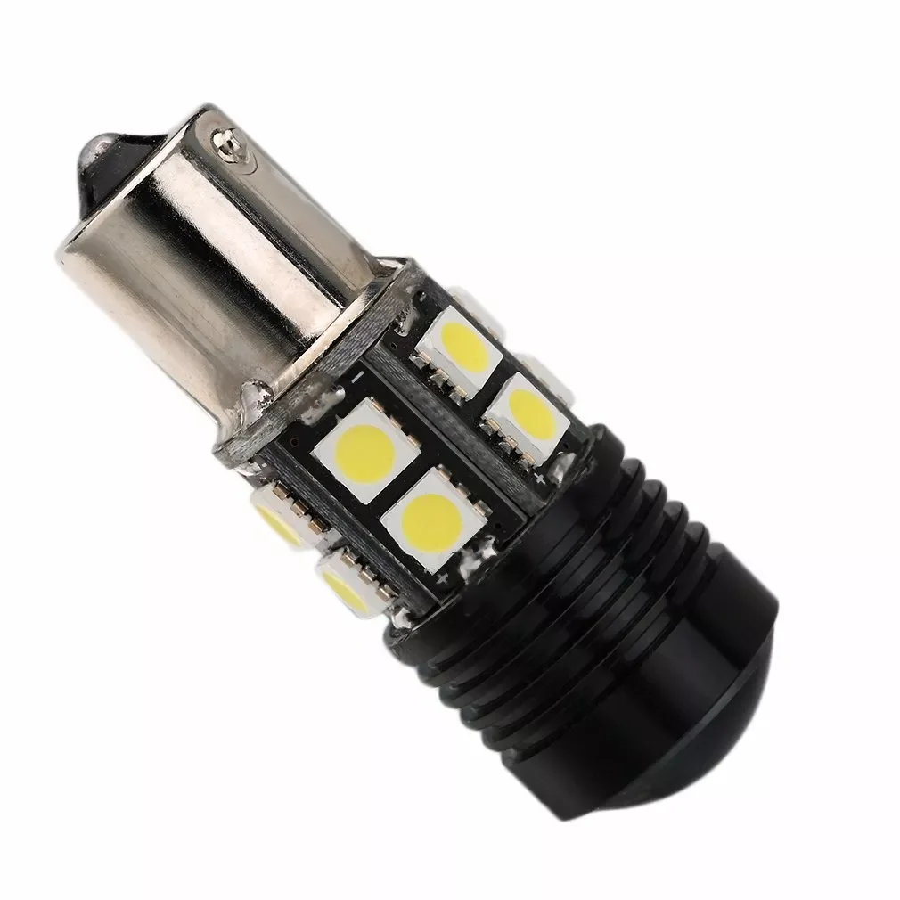 

13w LED Canbus Error Free High Power Car Auto Reverse Parking Lights Bulb DC12V 330-380mA