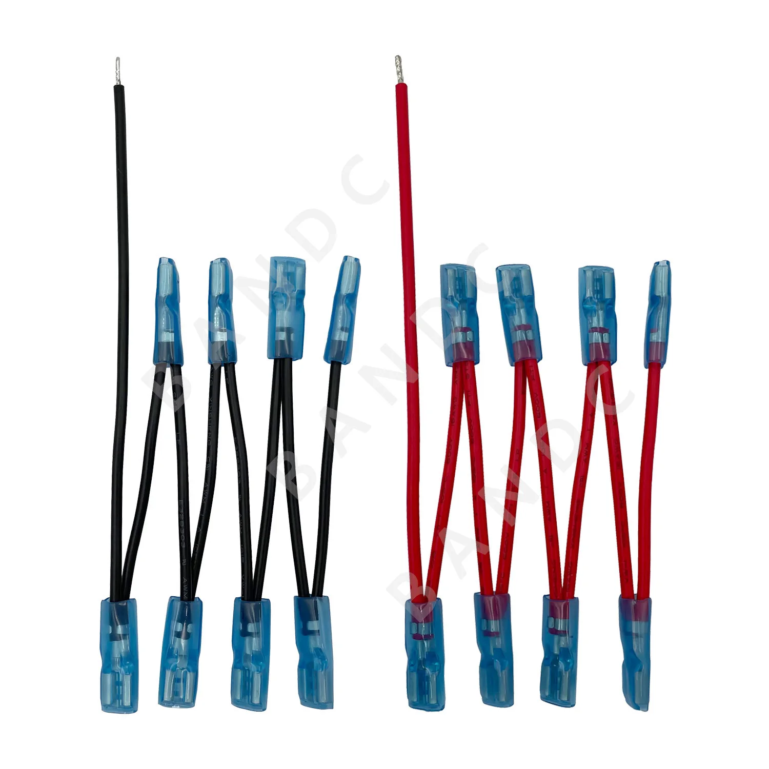 

2/3/4/6/8 кнопочный переключатель Панель UTV кулисный переключатель панель перемычка набор проводов с мужской и женской клеммой для автомобиля лодки морского грузовика RV