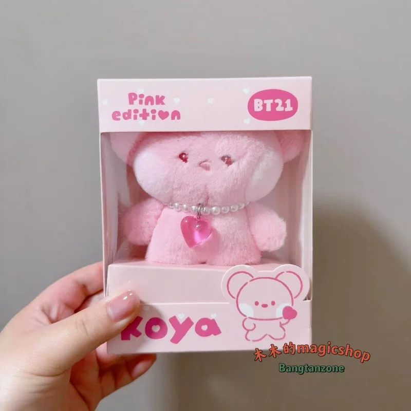 Коллекционная фигурка BTS в коробке: Ким Тэ Хён, Чон Джун Кук, без коробки, в стиле знаменитостей, мультяшный персонаж, модель, украшение, подарок на день рождения (art.: 3920db144686f) - 3920db144686f