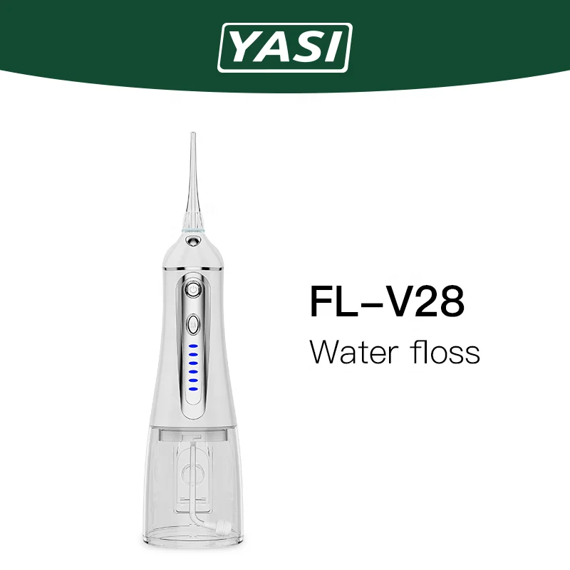 Ирригатор для полости рта с зарядкой от Usb