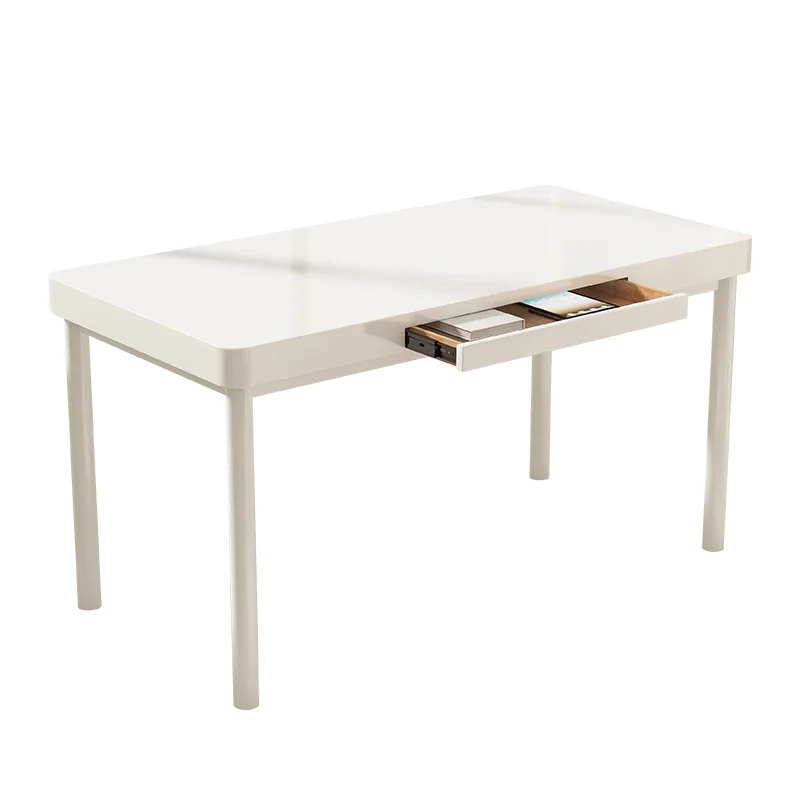 

TLL Desk Chair Combination Workbench Desk Modern Study Computer Desk