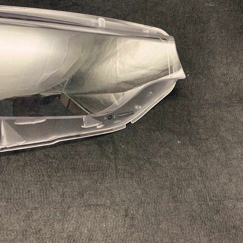 Чехол для передней фары автомобиля оболочка автомобильной крышки абажур BMW 4