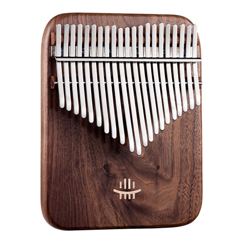 Kalimba 21 Keys Thumb Piano Figure Keyboard Thumb Piano Chamfer Calimba Musical Instruments Keyboard Instruments