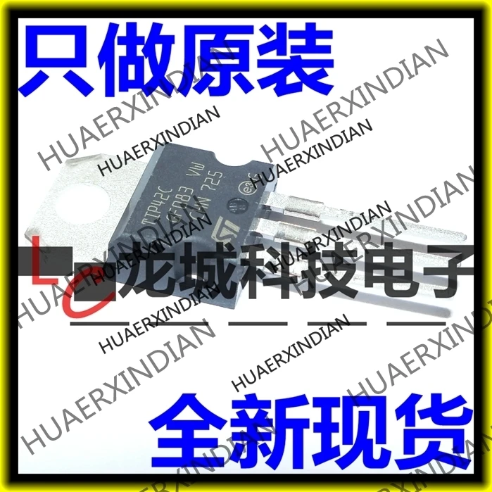 

10 шт./лот новый оригинальный завод TIP42C PNP TO-220 В наличии